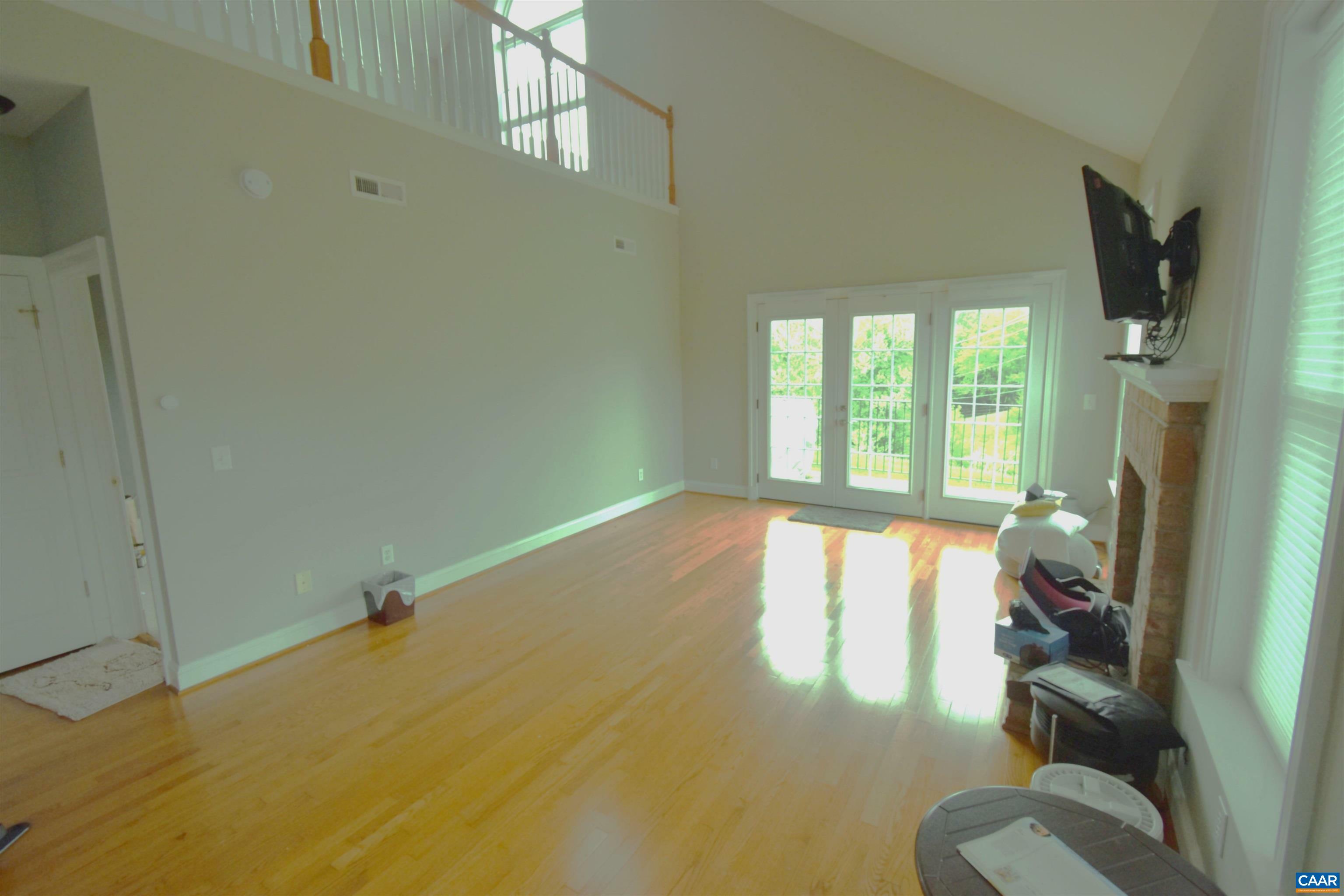 Property Photo: 1306 Gate Post Ln VA 22901