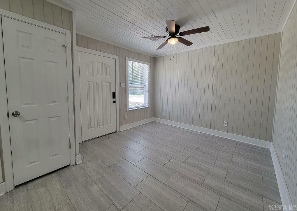 Property Photo: 8205 1st Street AR 72117