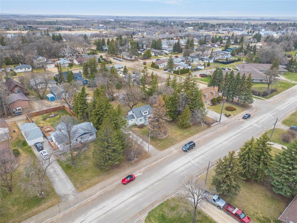 Property Photo: 216 Third Street MB R0E 0C0