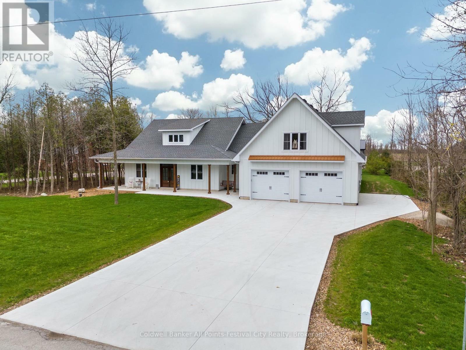 Property Photo: 81167 Grist Mill Line ON N7A 3Y1