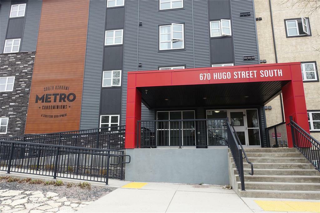 Photo de la propriété: 670 Hugo Street South MB R3L 0P8