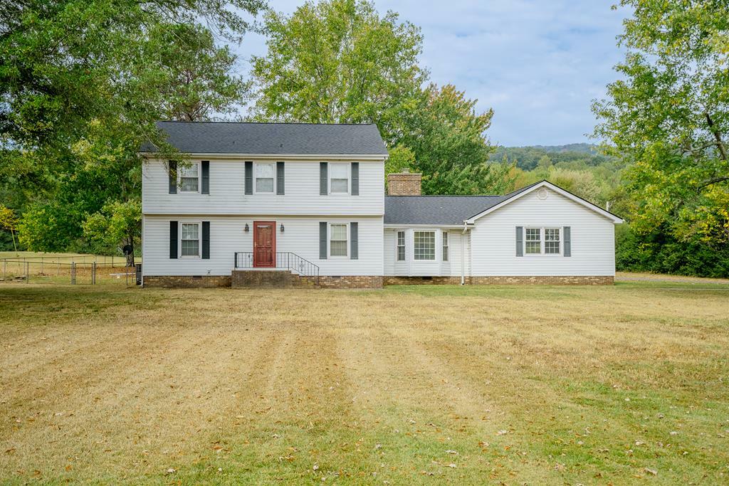 Property Photo: 2512 Dug Gap Road GA 30720
