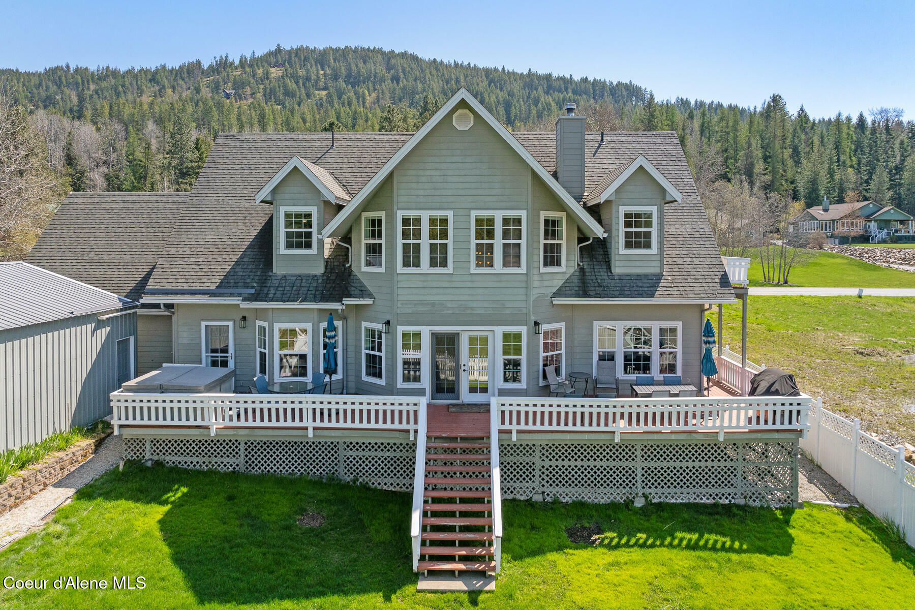 Property Photo: 863 Comeback Bay Ln ID 83860