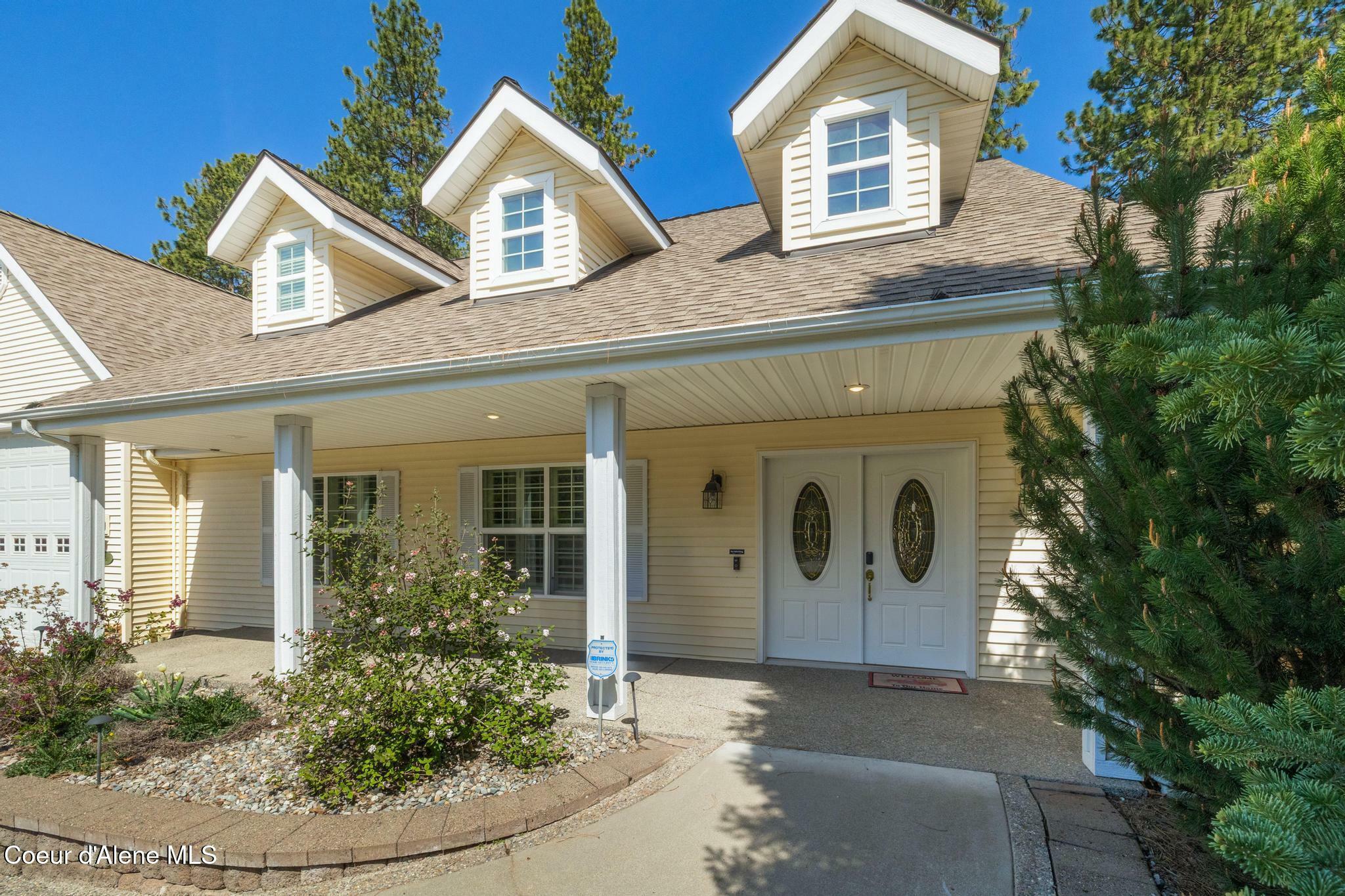 Property Photo: 4261 E Weatherby Ave ID 83854