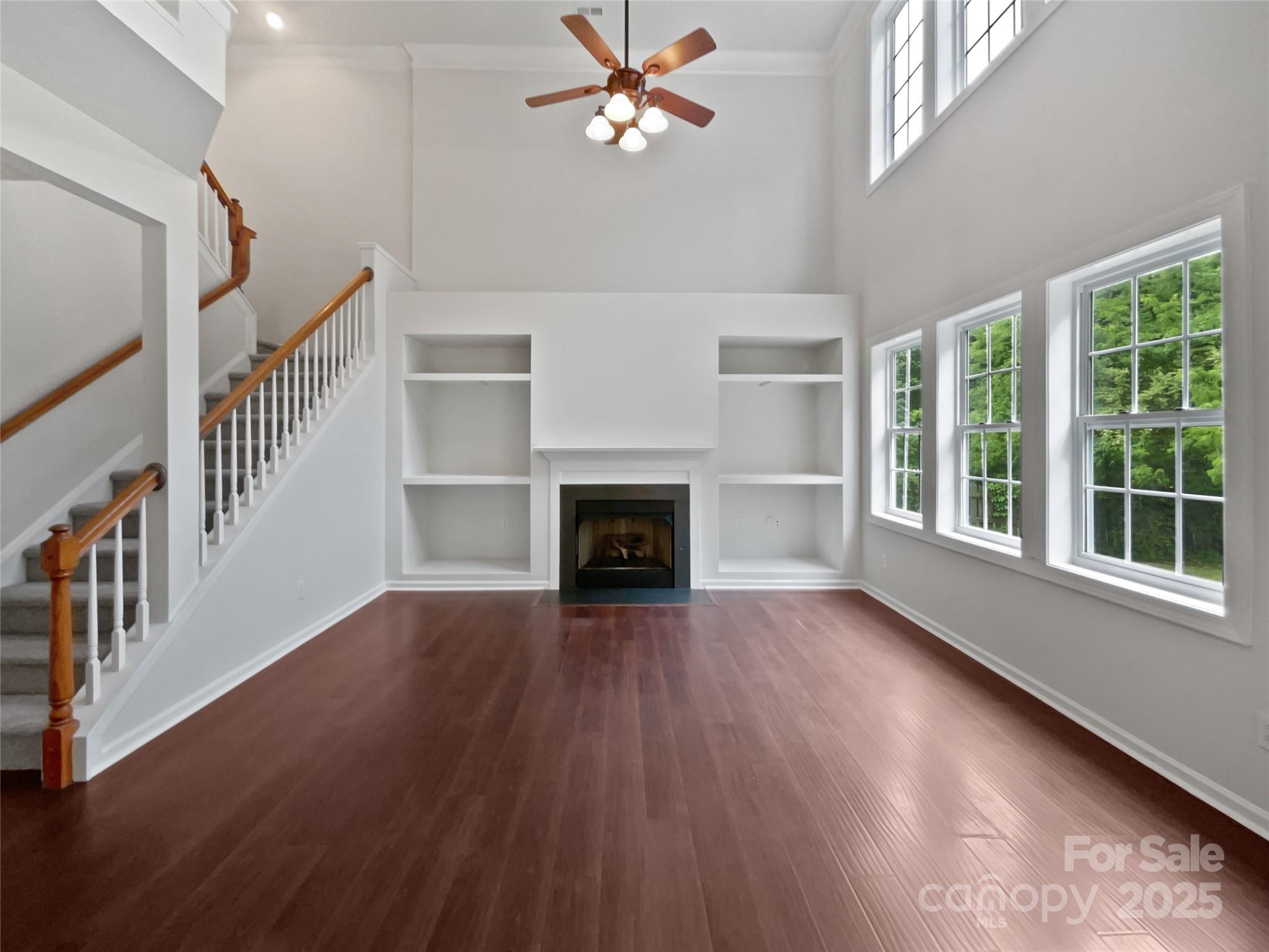 Property Photo: 15923 Prescott Hill Avenue NC 28277
