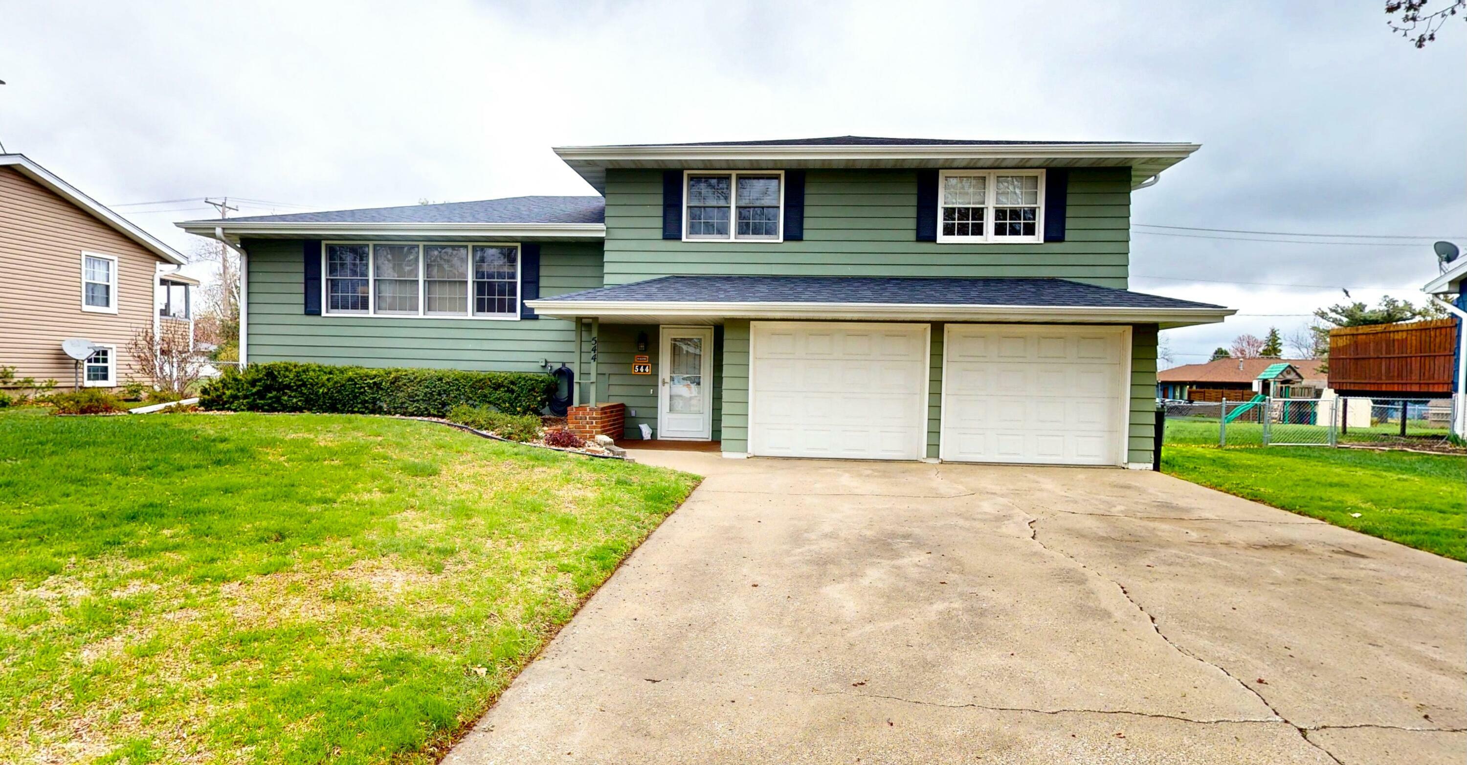 544 Linden Lane  Boone IA 50036 photo