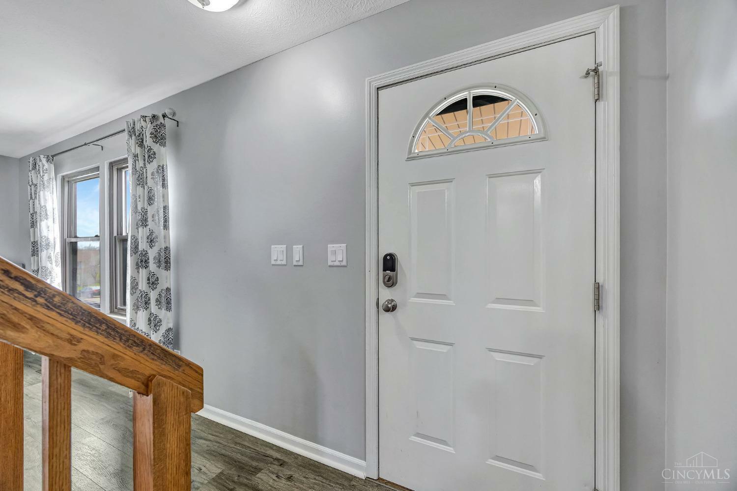 Property Photo:  704 Woodvalley Lane  OH 45238 