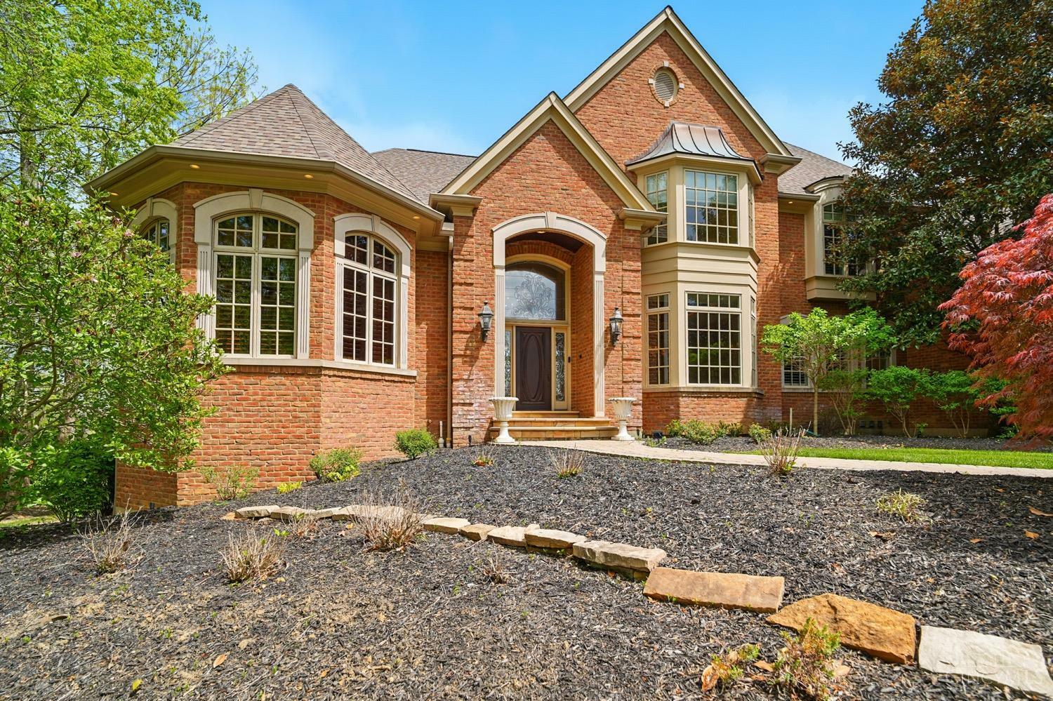 Property Photo: 889 Winding River Boulevard OH 45039