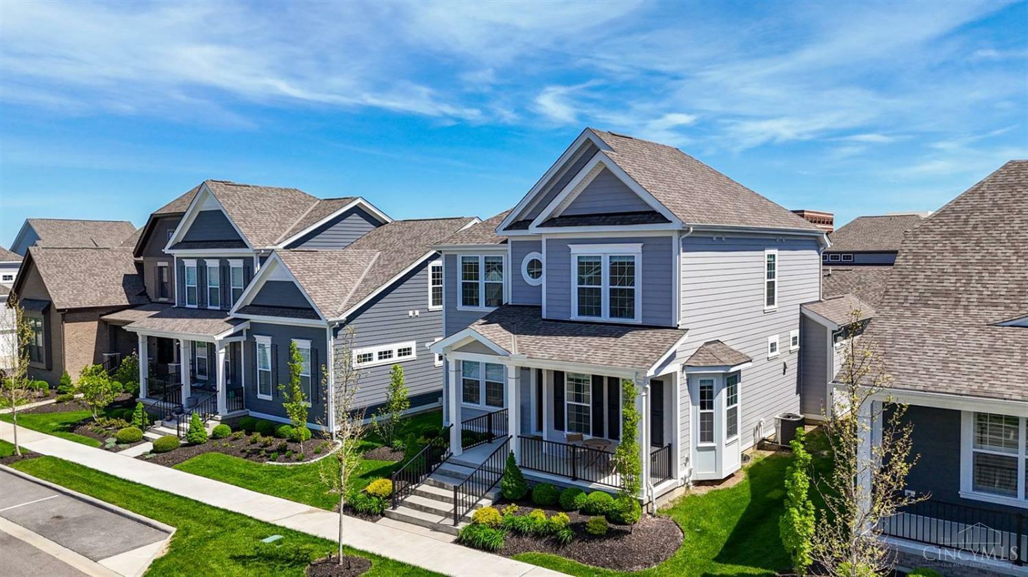 Property Photo: 4191 Parkview Drive OH 45242