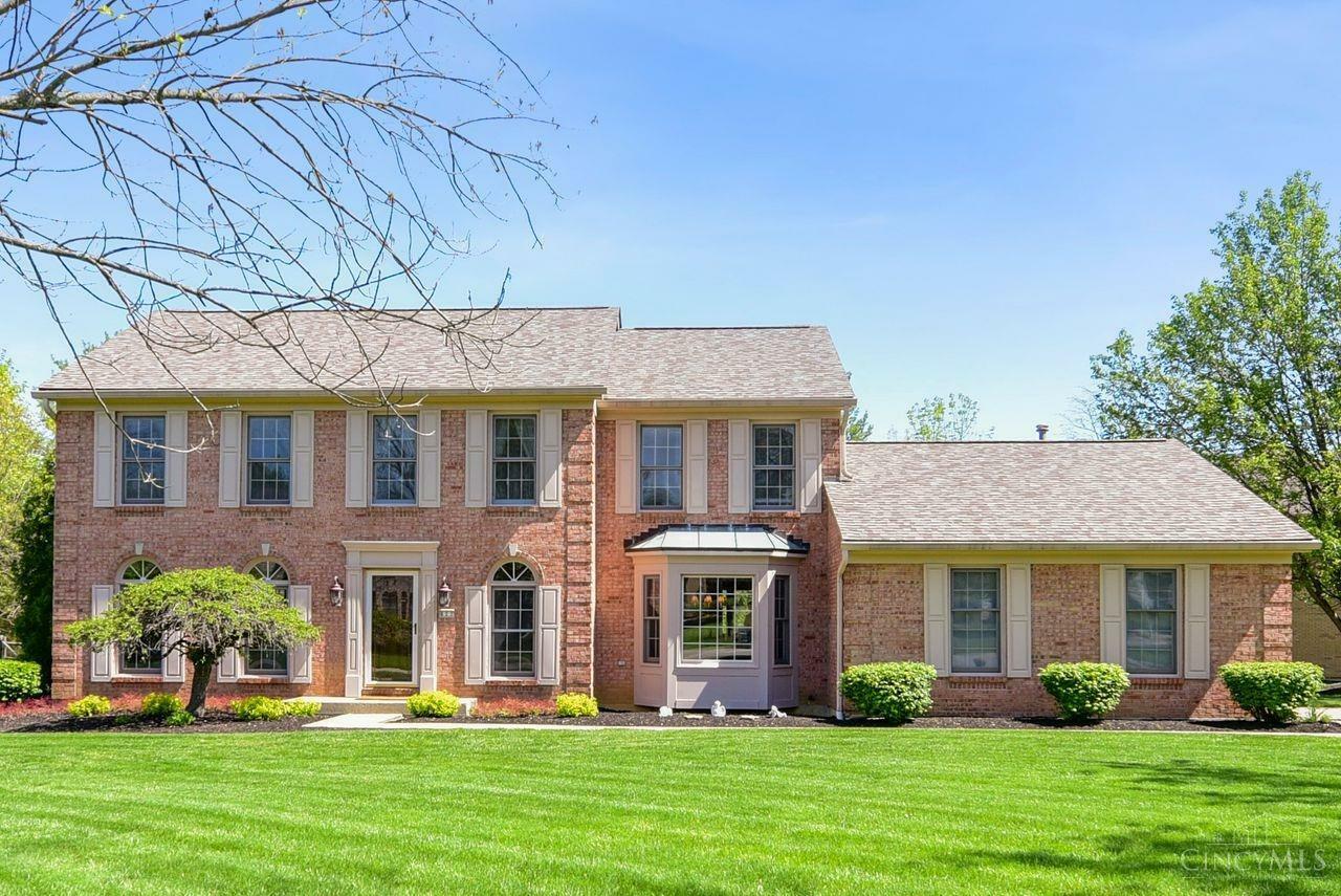 Property Photo: 822 Miami Ridge Drive OH 45140