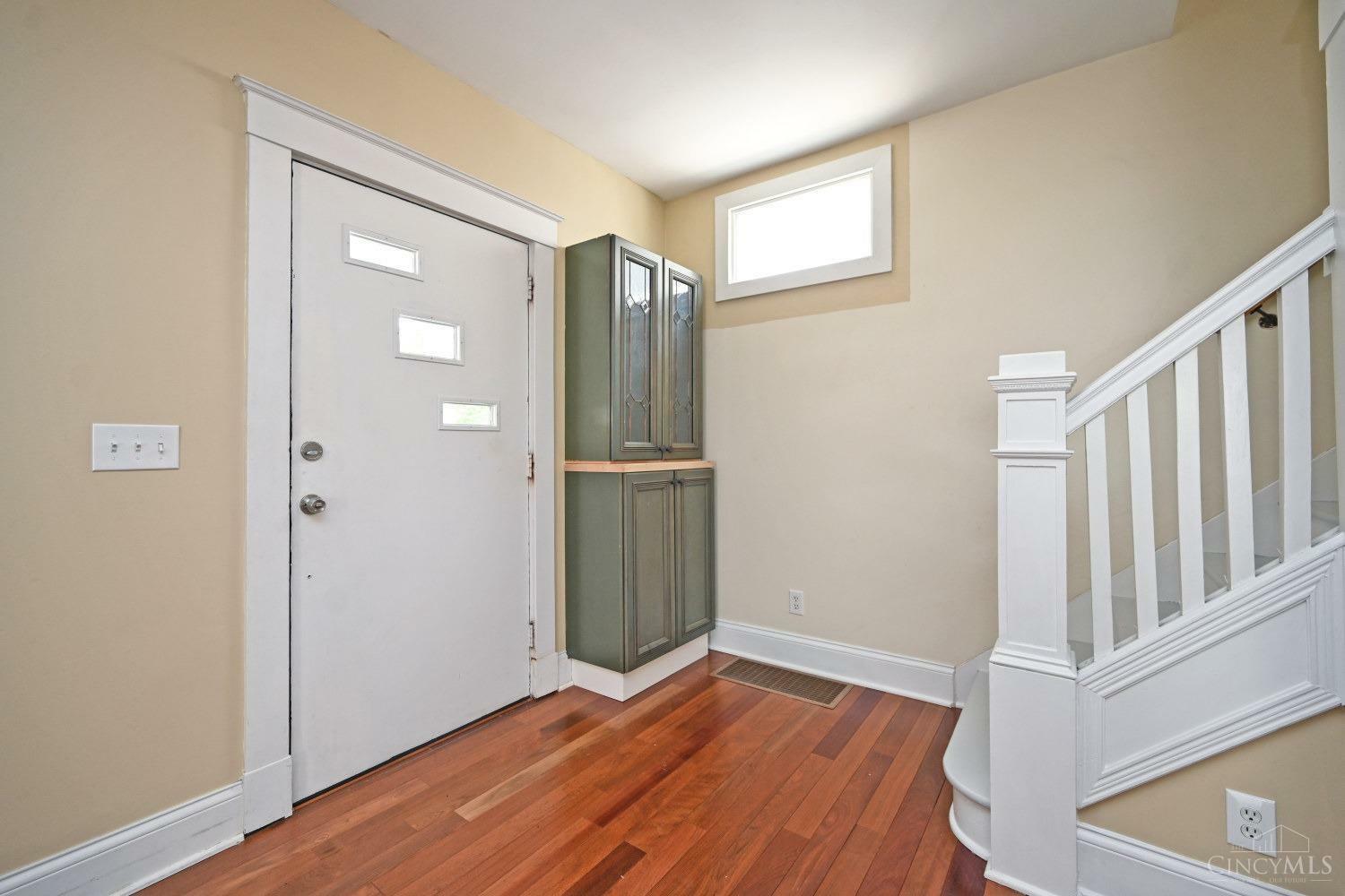 Property Photo: 3614 Marburg Avenue OH 45208