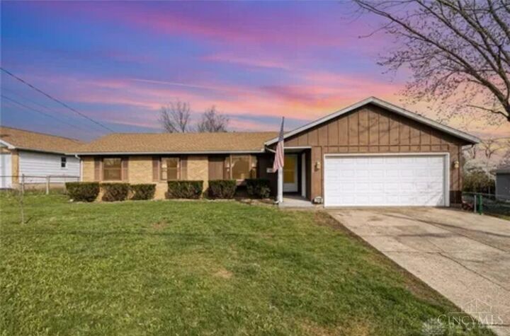 1728 S Maple Ave  Fairborn OH 45324 photo