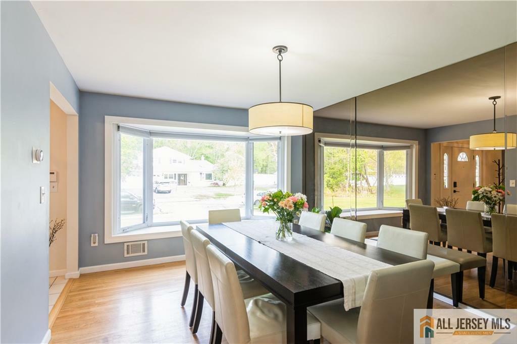 Property Photo: 3 Alexander Road NJ 08816