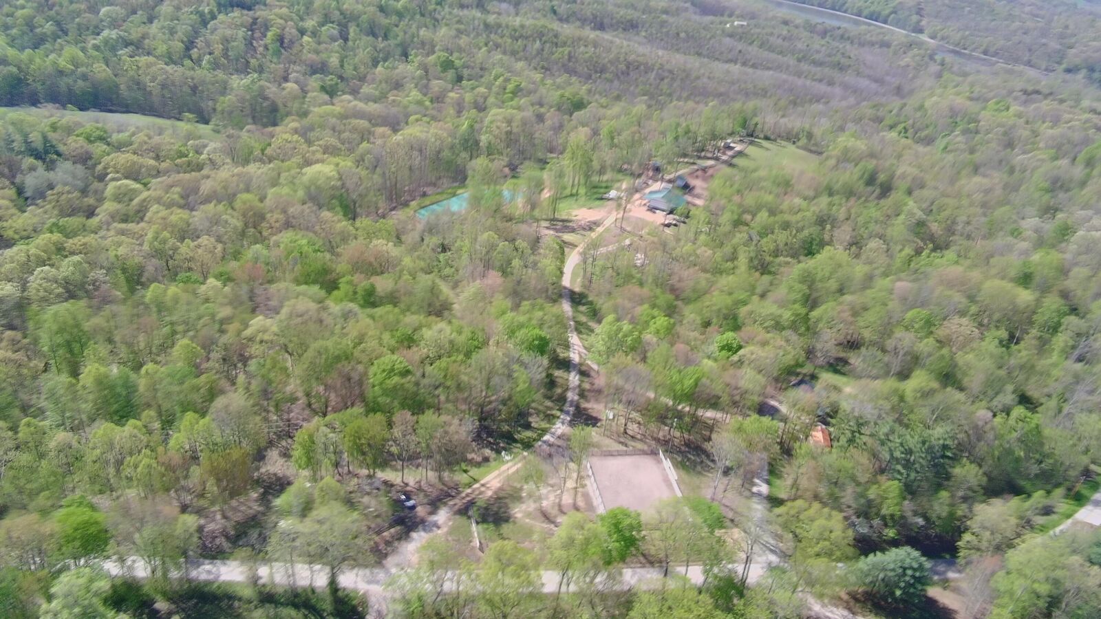 Property Photo:  35542 Lake Road  OH 45634 