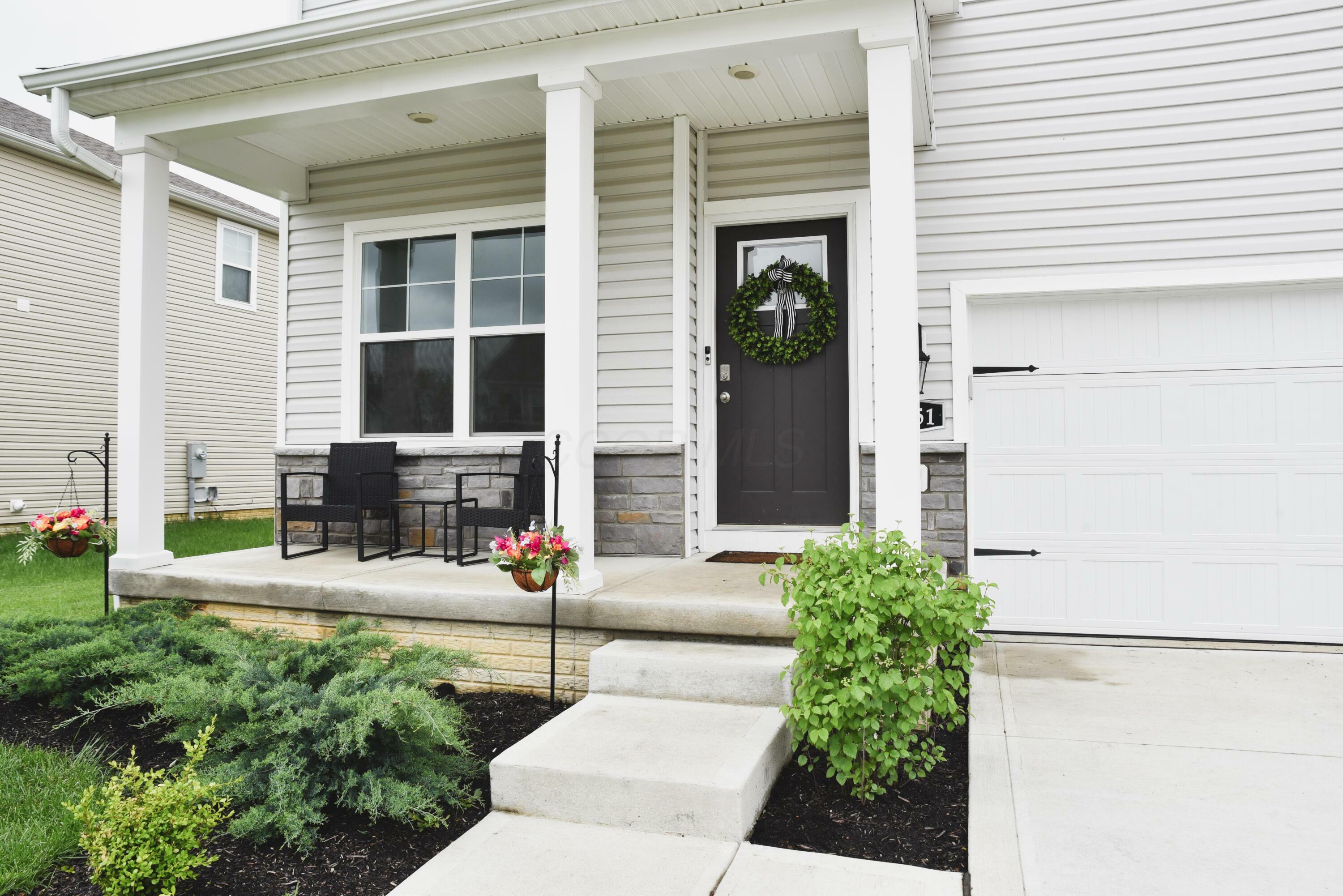 Property Photo: 1151 Gelbray Drive OH 43207