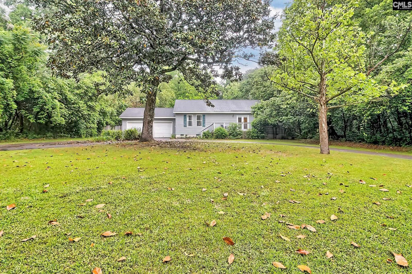 Property Photo:  204 Corley  SC 29072-2818 