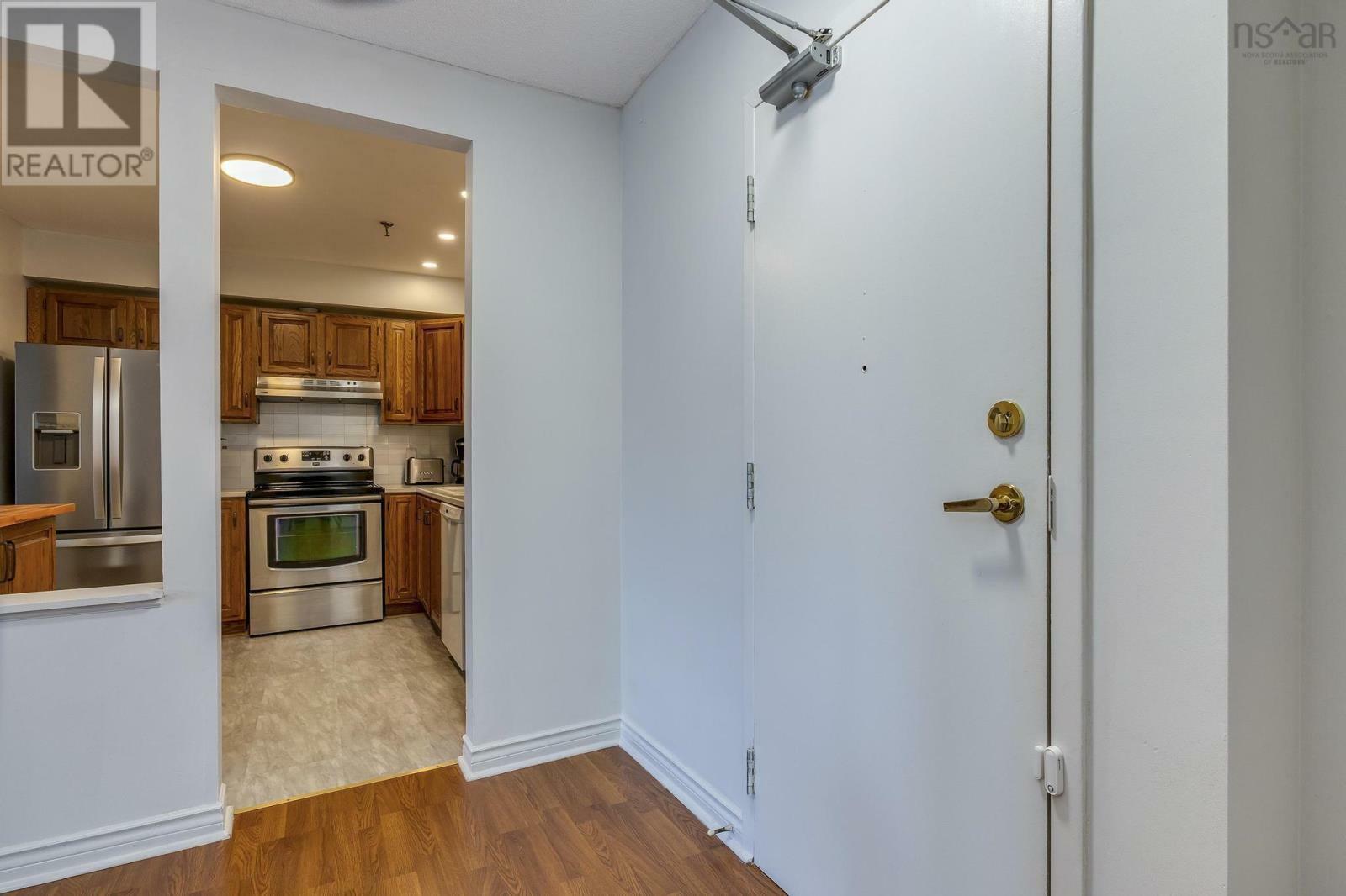 Property Photo:  306 Cumberland Drive 64  NS B2V 2C7 