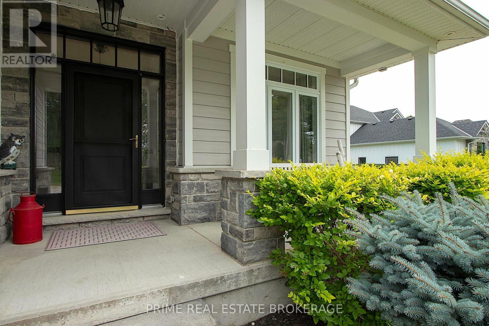 Property Photo: 89 Gill Road ON N0M 1T0