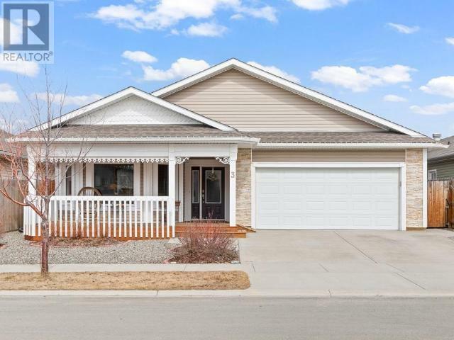 Property Photo:  3 Dora Crescent  YT Y1A 0K9 