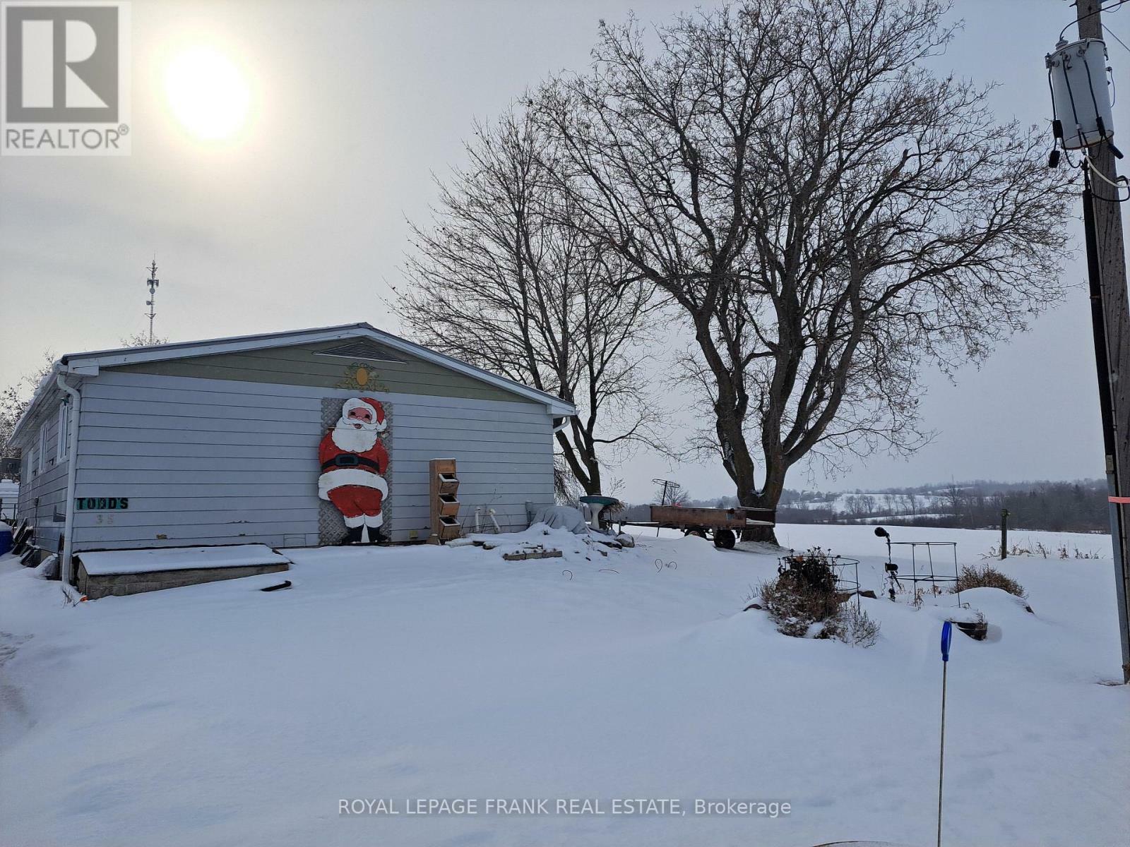 Property Photo: 35 5th Line ON K0L 1V0