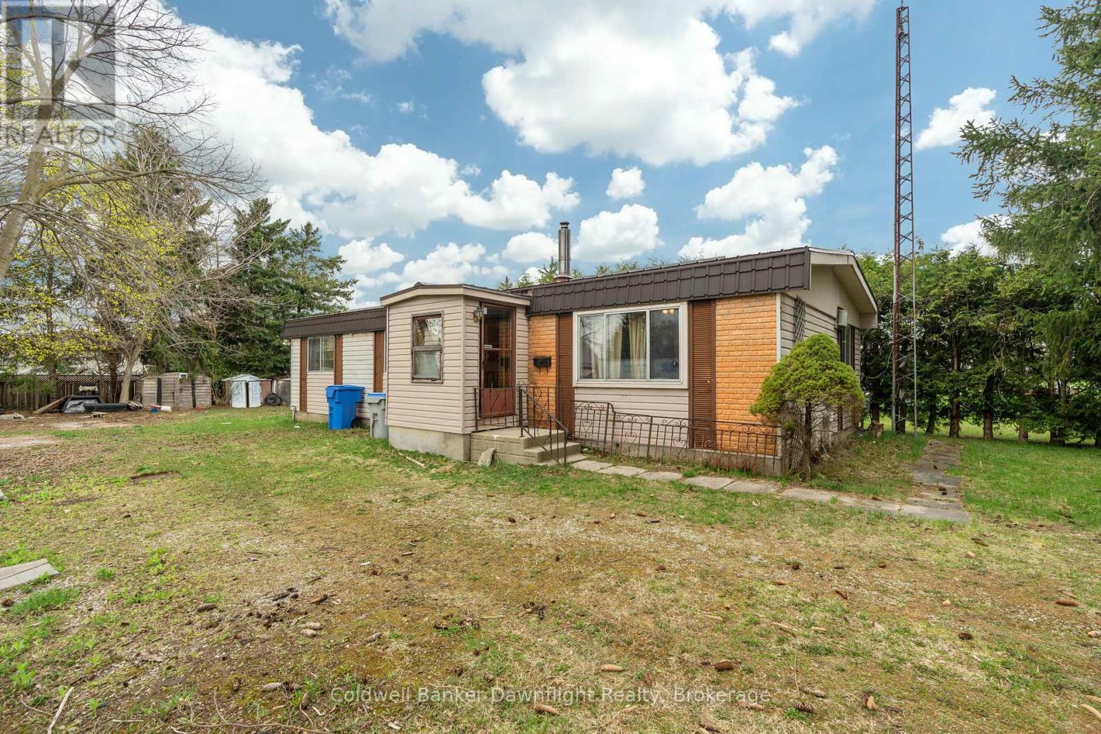 Photo de la propriété: 215 Prince Alfred Street ON N0M 1K0
