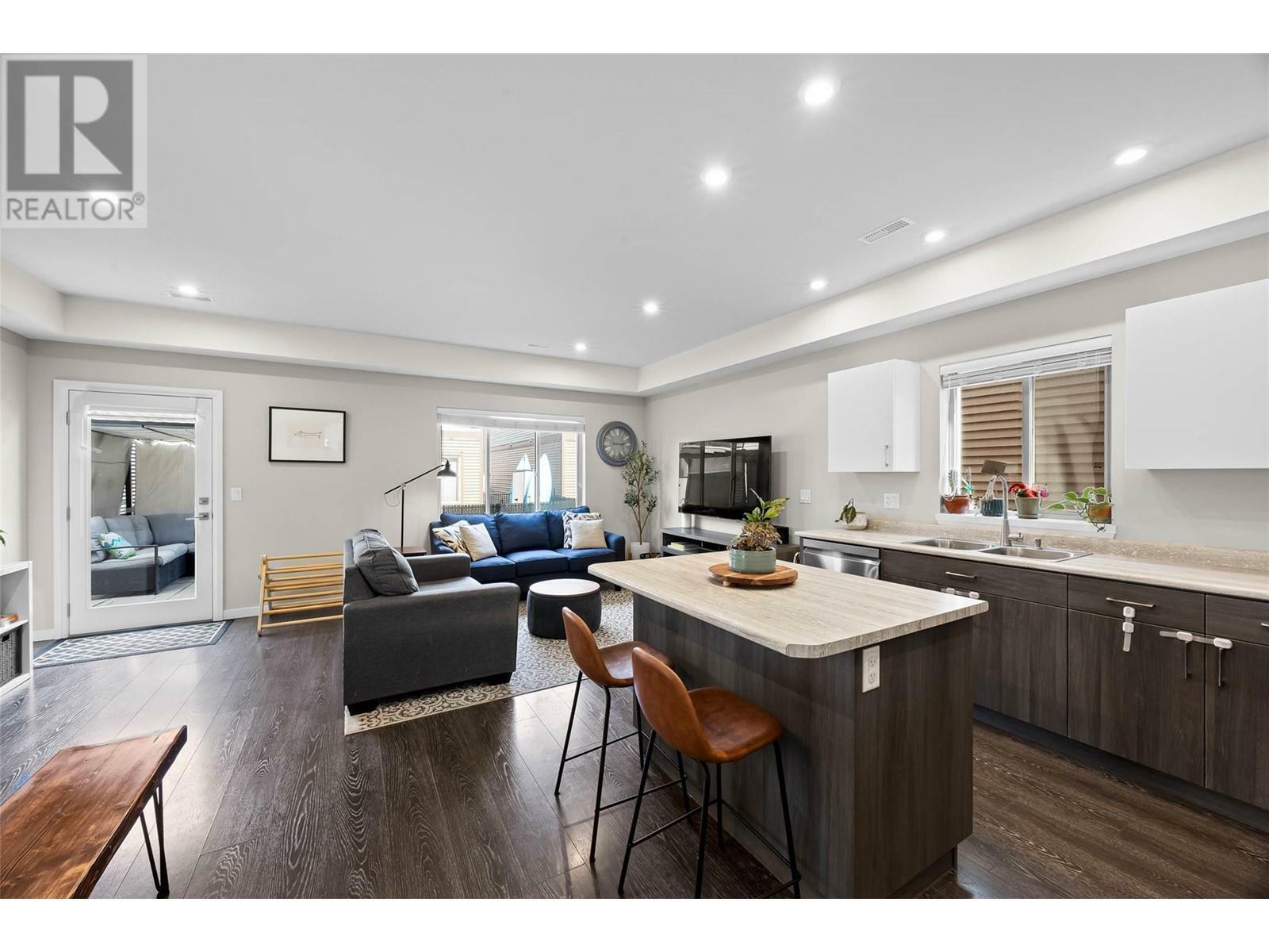 Property Photo: 1850 Hugh Allan Drive 134 BC V1S 0C8