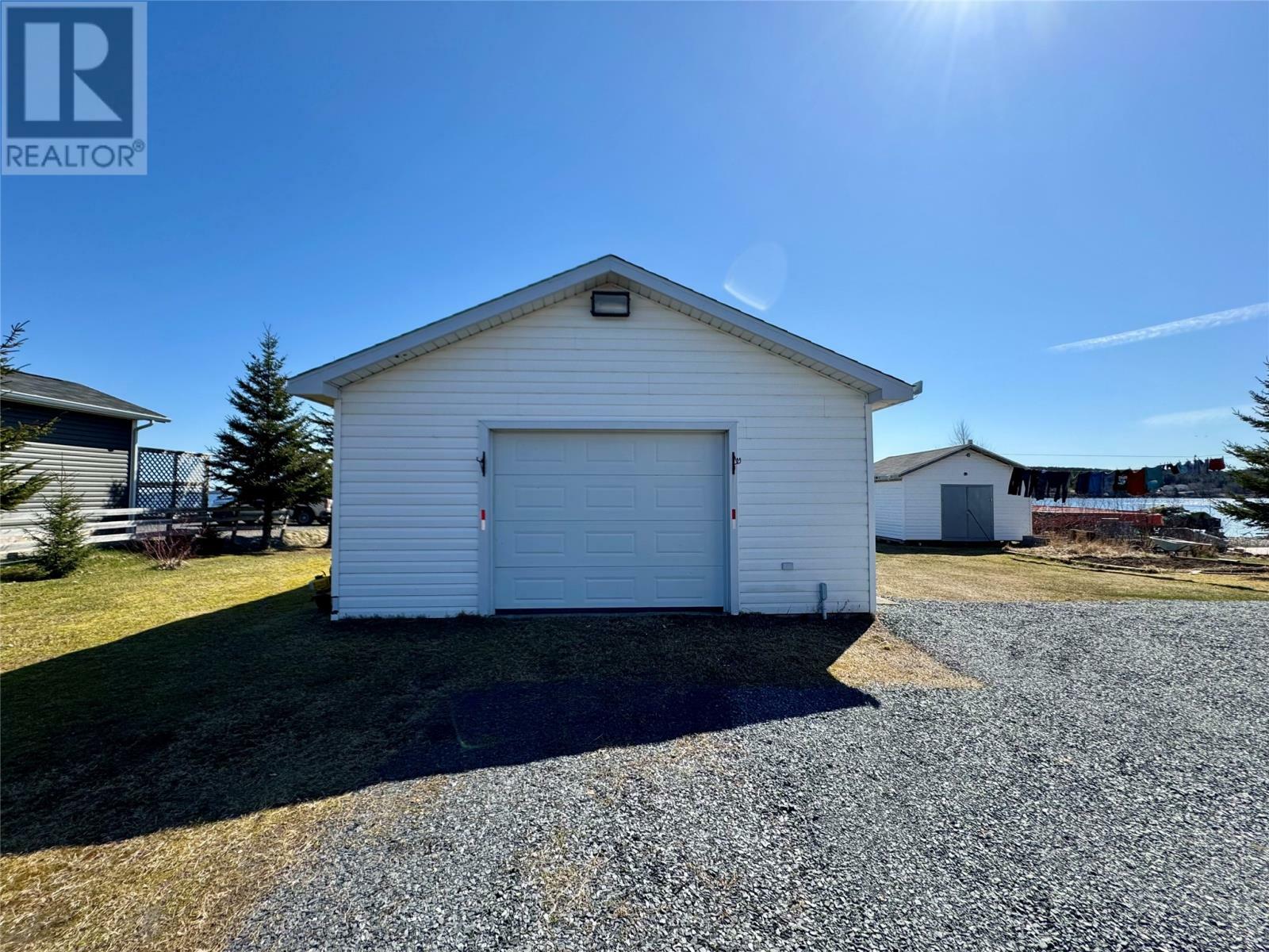 Property Photo: 75 Main Street NL A0G 1N0