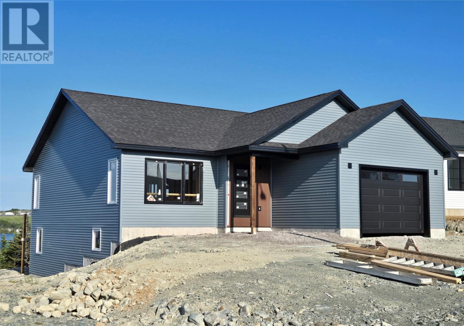 Property Photo: 63 Trenton Drive NL A1L 4B7