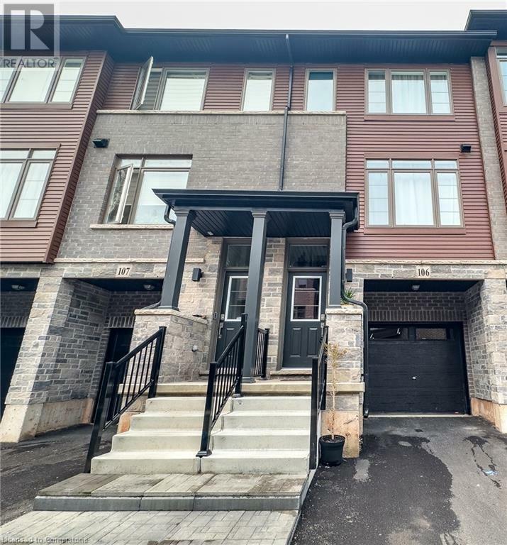 Property Photo:  575 Woodward Avenue 106  ON L8H 6P2 
