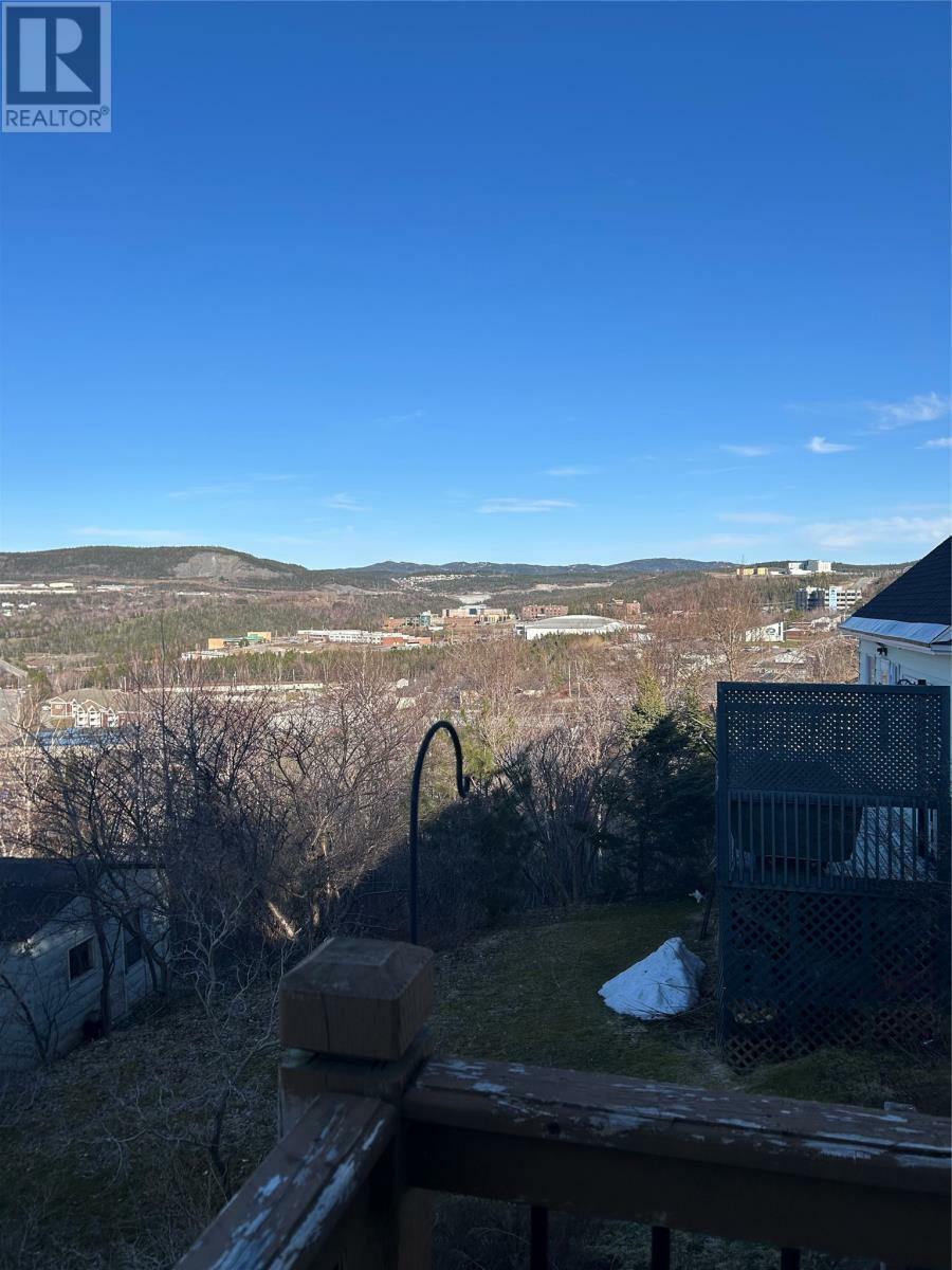 Property Photo: 13 Gale Street NL A2H 5R5