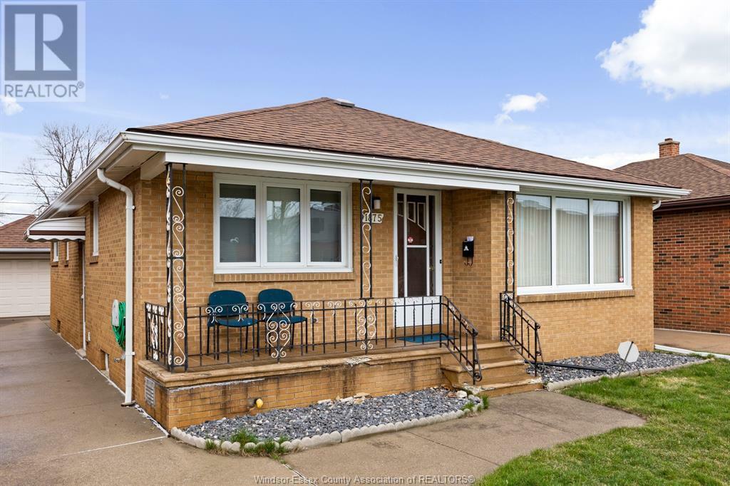 Property Photo: 1875 Chandler Road ON N8W 4A2