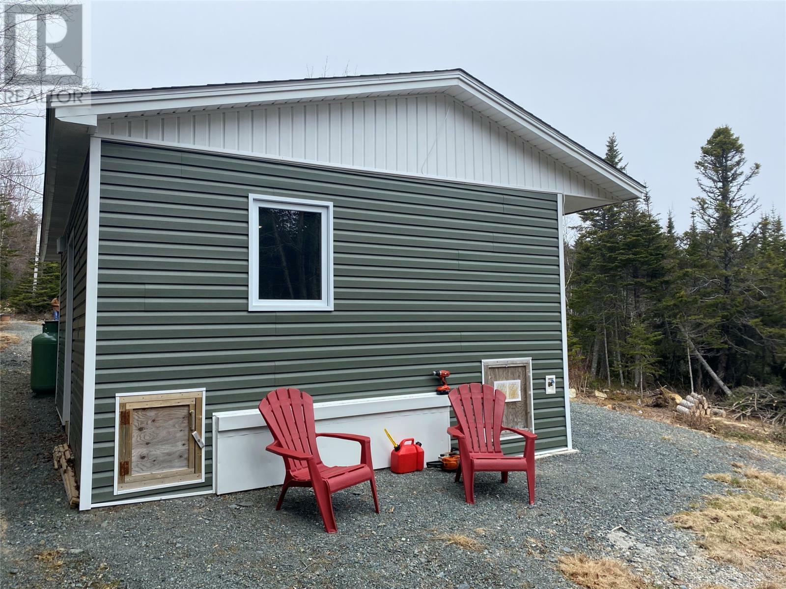 Property Photo: 0 La Manche Road NL A0A 0B2