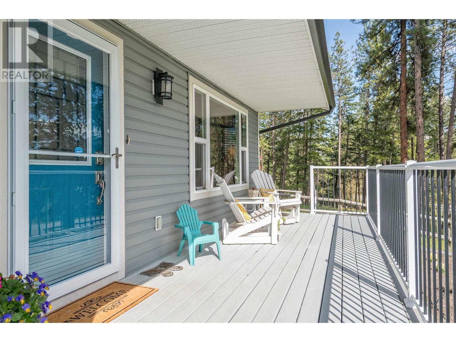 Property Photo: 2962 McTavish Road BC V1E 3J1
