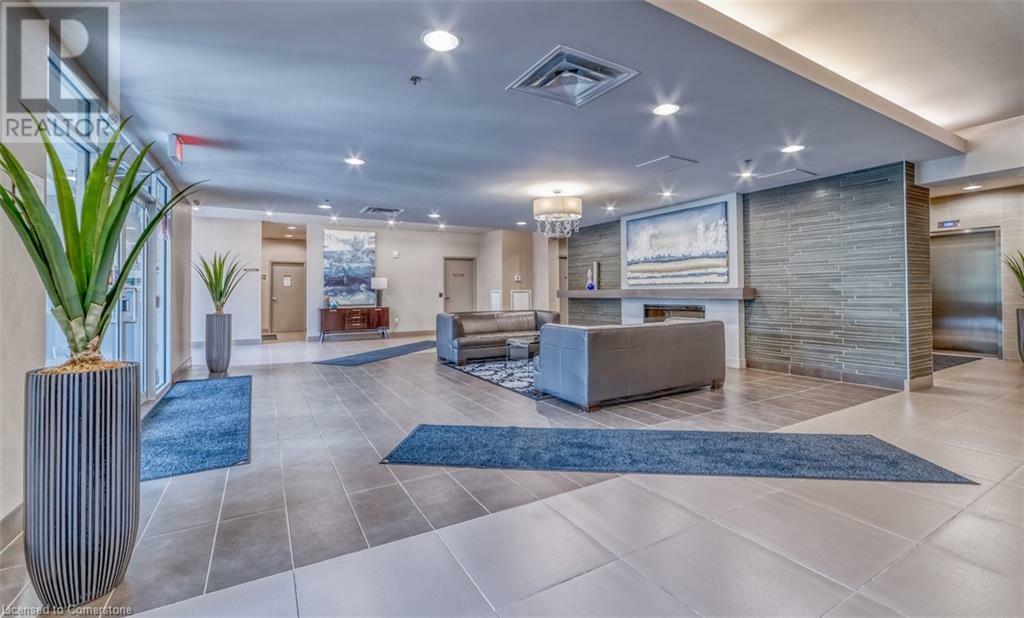 Property Photo: 90 Charlton Avenue West 202 ON L8P 2C3