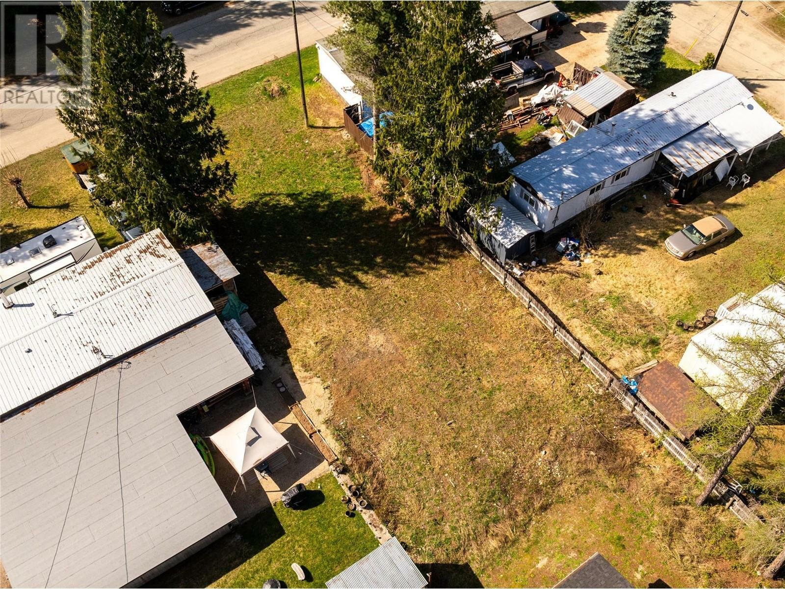 Property Photo:  Lot 1 Cady Road  BC V0G 1Z0 