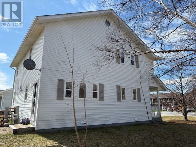 Property Photo:  1 Shave Place  NL A2N 3R6 