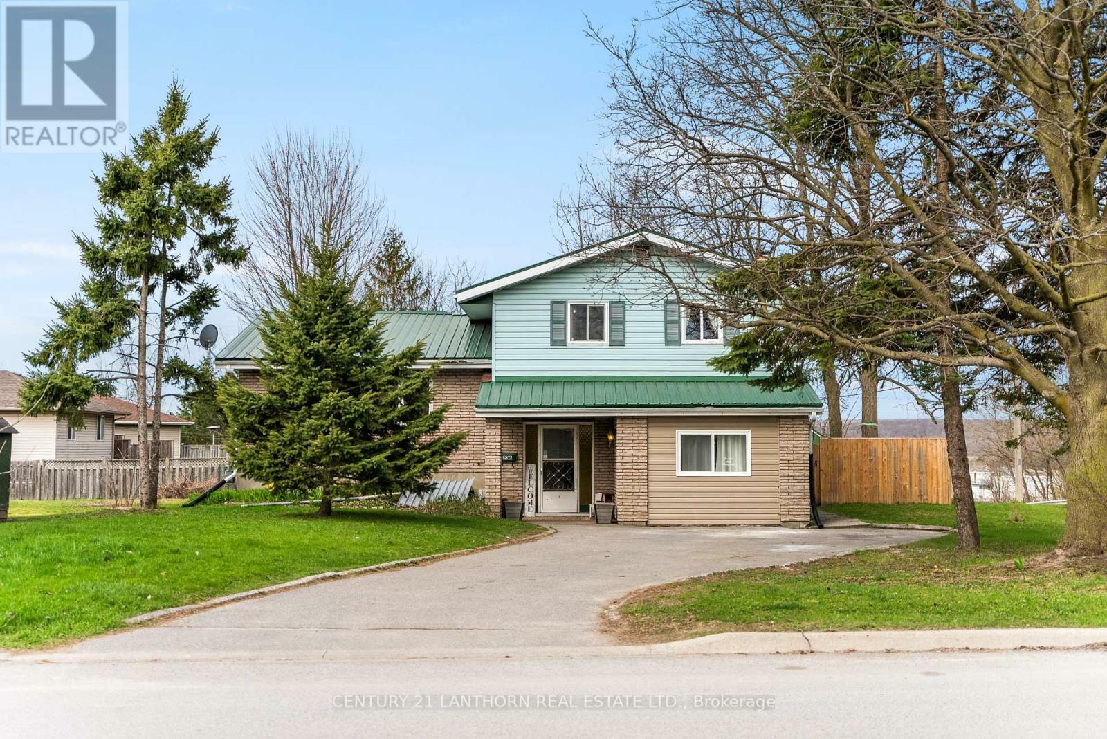 236 Reid Street  Quinte West (Trenton Ward) ON K8V 5W3 photo