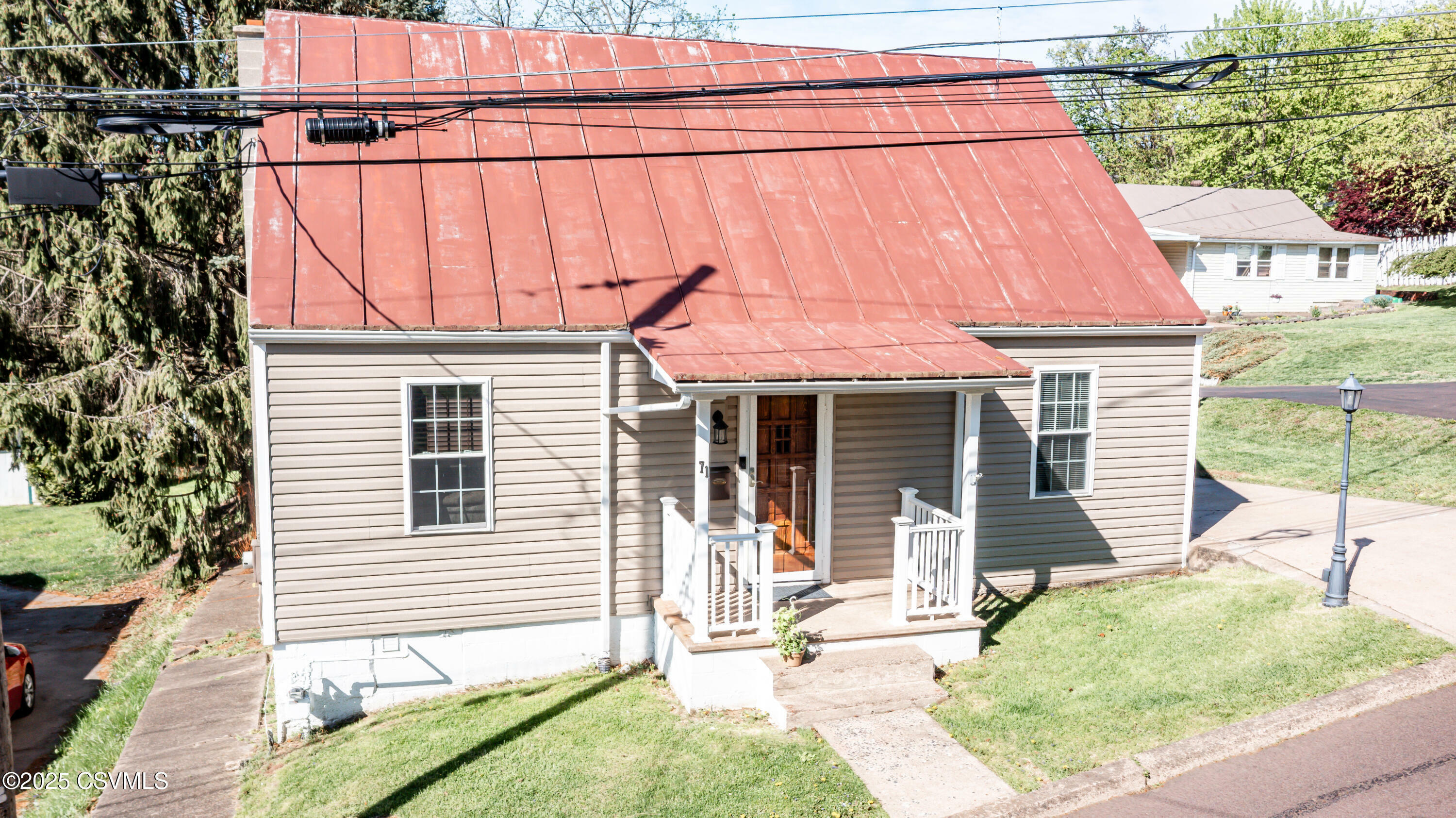 71 Washington Avenue  Bloomsburg PA 17815 photo