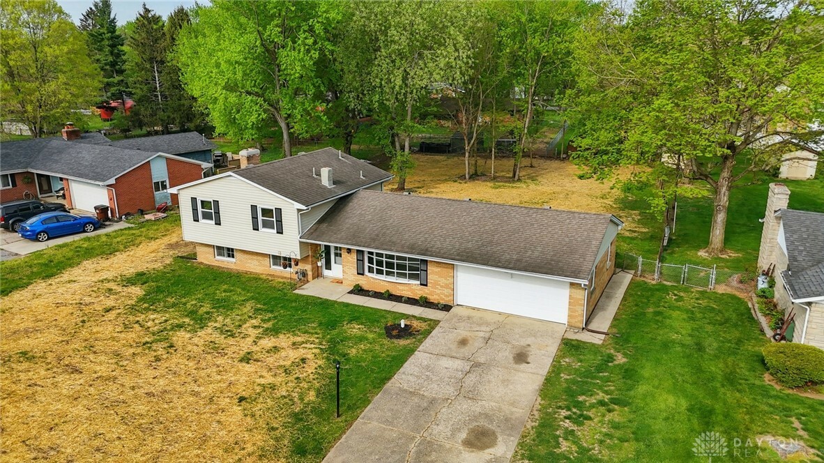 Property Photo:  8565 Starling Circle  OH 45005 