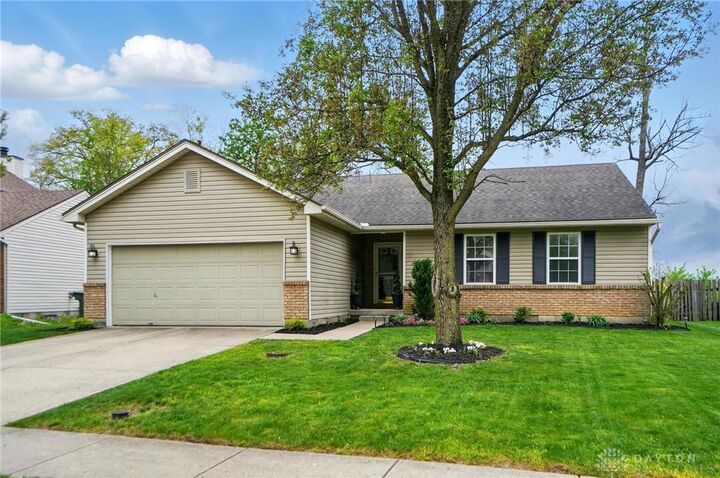 4116 Eagle Watch Way  Dayton OH 45424 photo