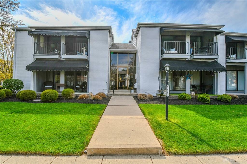 Property Photo:  5433 Landau Drive  OH 45429 