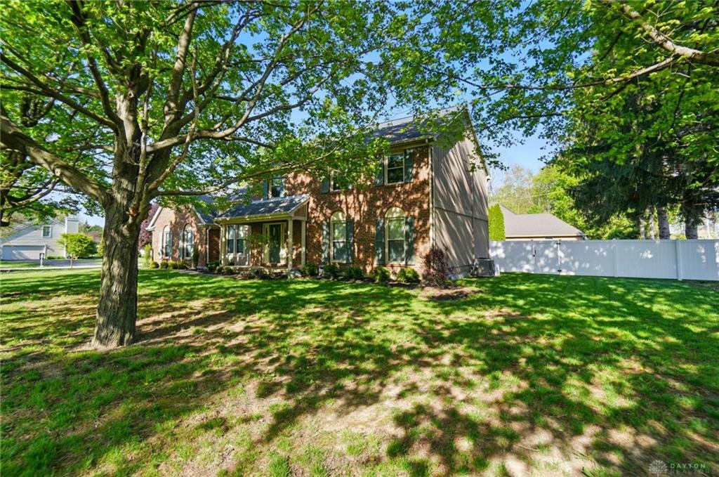 Property Photo:  2995 Merrimont Drive  OH 45373 