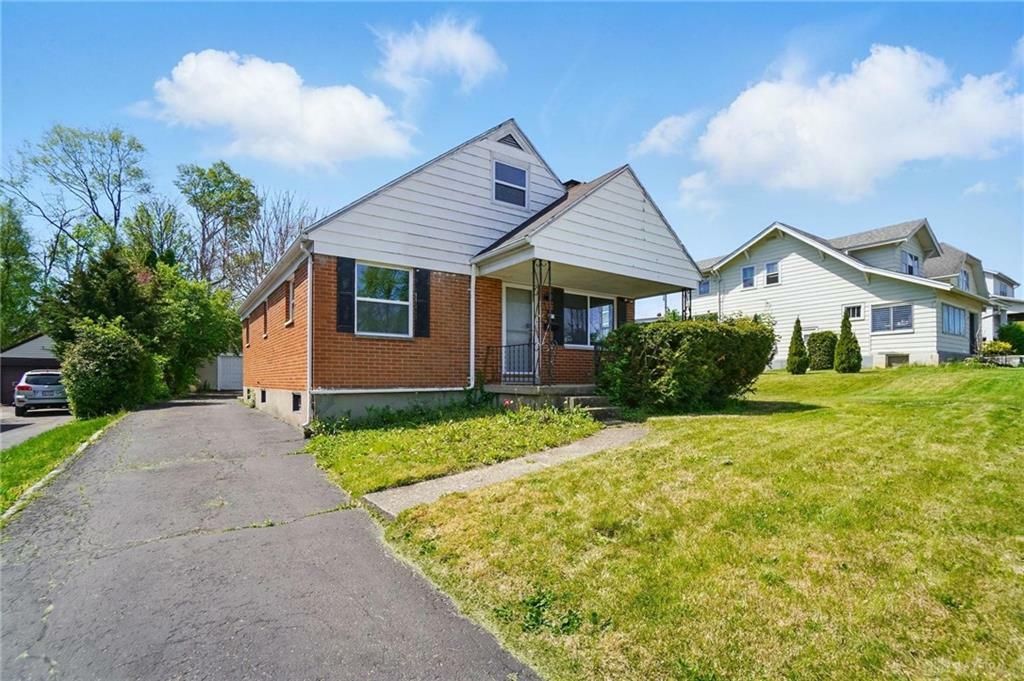 Property Photo: 38 Homeview Drive OH 45415