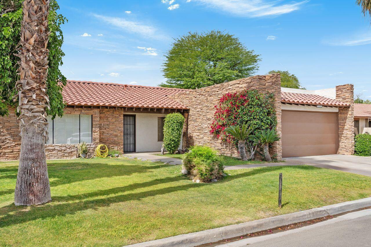 Property Photo: 82601 Doolittle Drive CA 92201