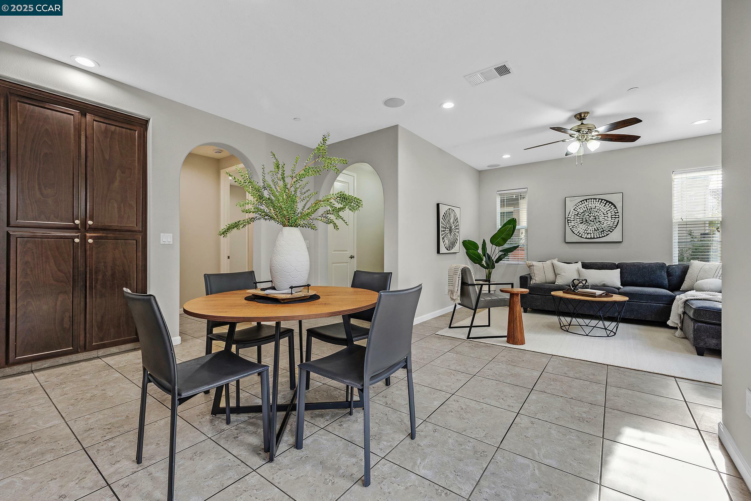 Property Photo: 2019 Tarragon Rose CA 94582