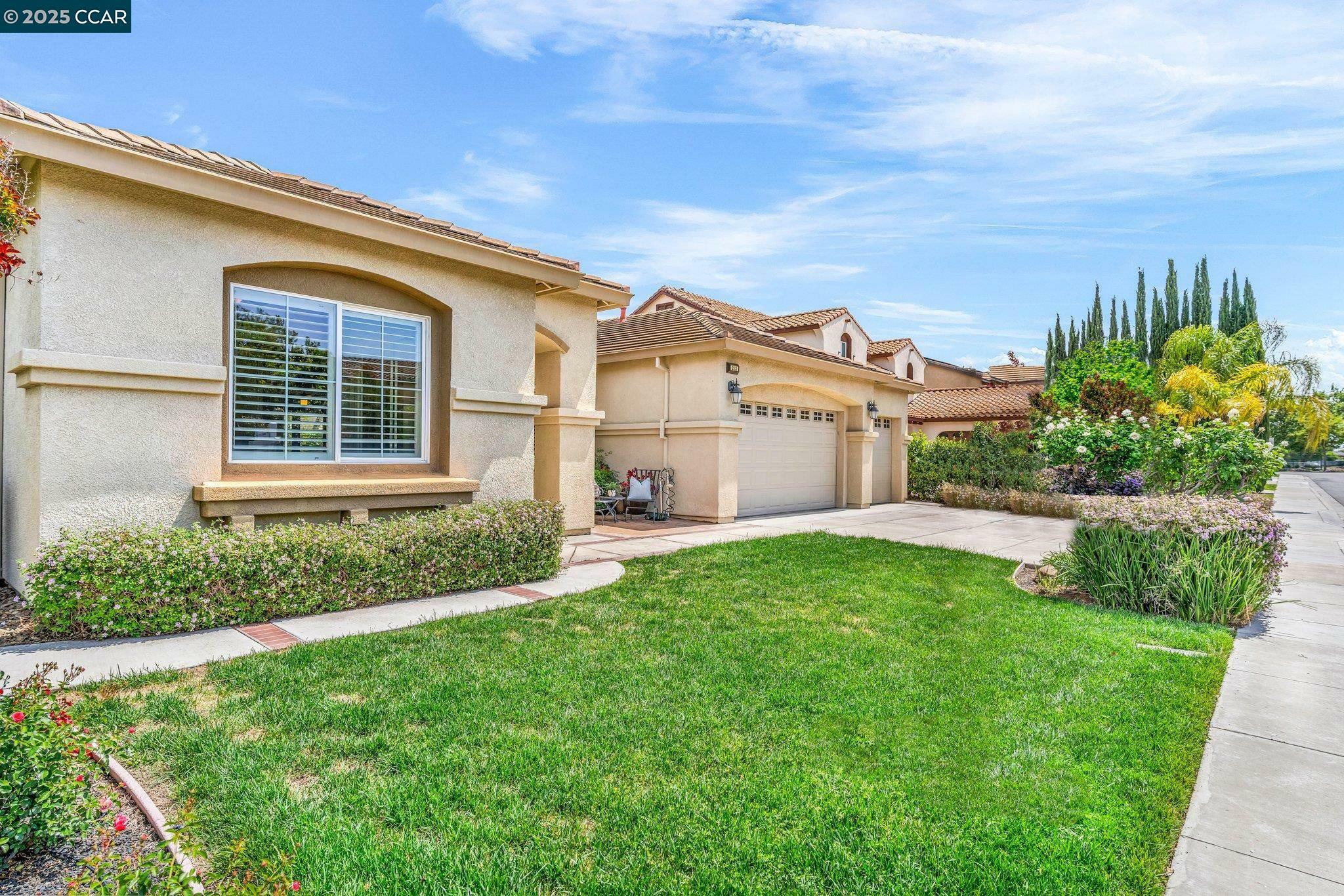 Property Photo:  213 Shady Oak Dr  CA 94561 