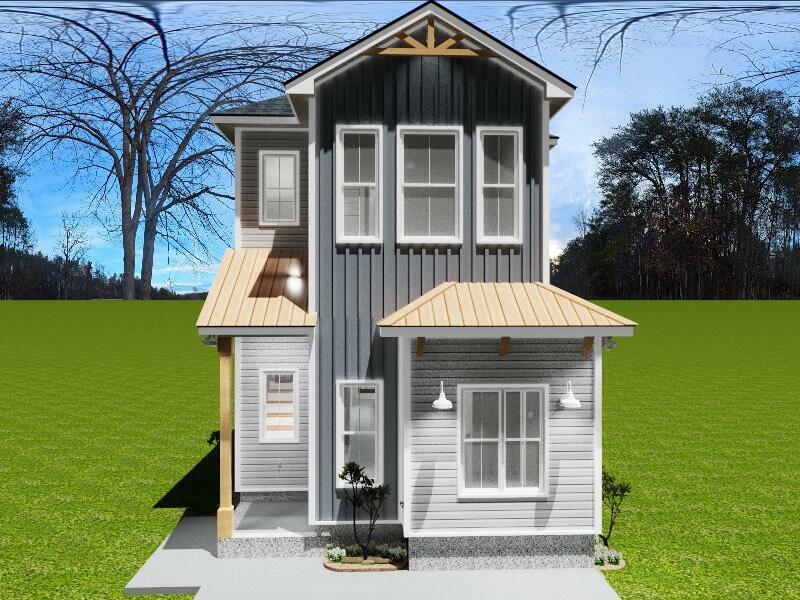 706 N F Street  Pensacola FL 32501 photo