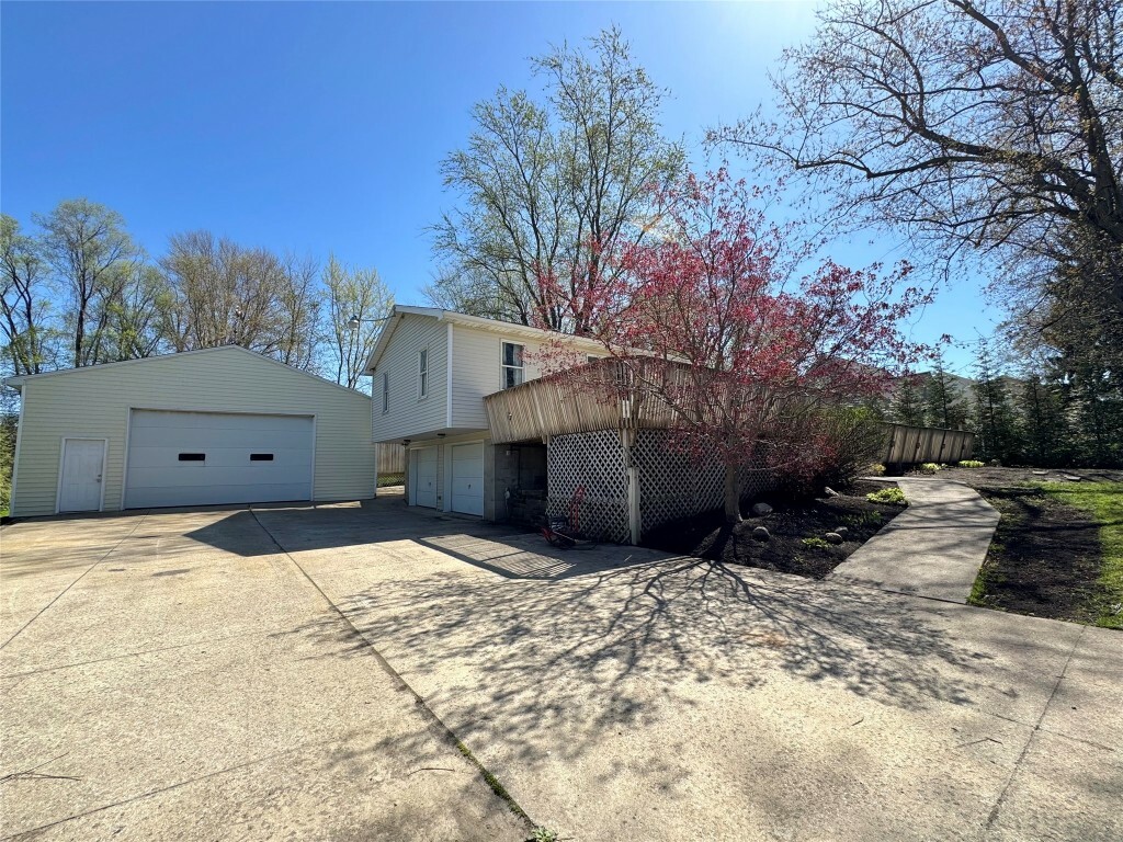 Property Photo: 323 Fair Avenue PA 16511