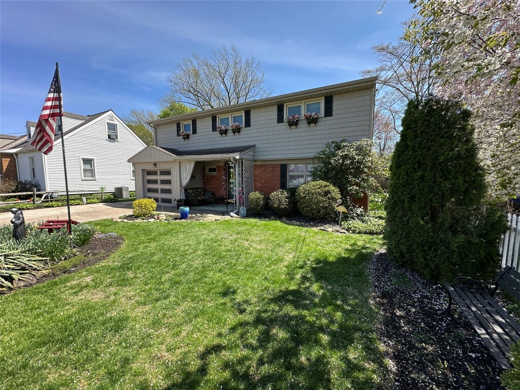 Property Photo: 1335 W 40th Street PA 16509