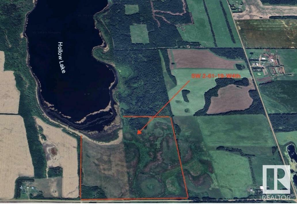 Property Photo:  Rng Rd 192 Township 610  AB T8A 6J4 